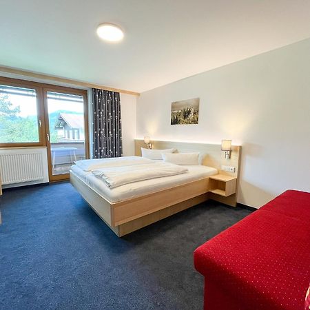 Fideliushaus Bed & Breakfast โอเบอร์สทดอร์ฟ ภายนอก รูปภาพ