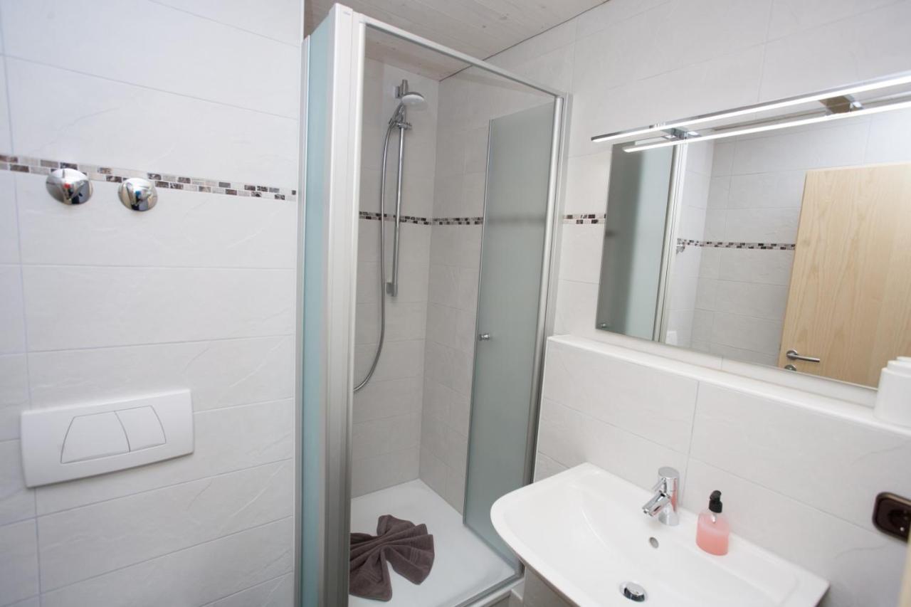 Fideliushaus Bed & Breakfast โอเบอร์สทดอร์ฟ ภายนอก รูปภาพ