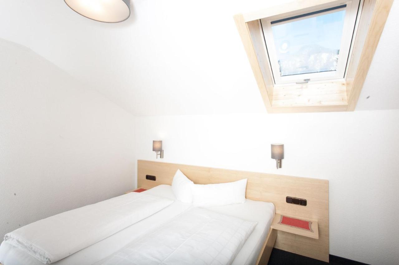 Fideliushaus Bed & Breakfast โอเบอร์สทดอร์ฟ ภายนอก รูปภาพ