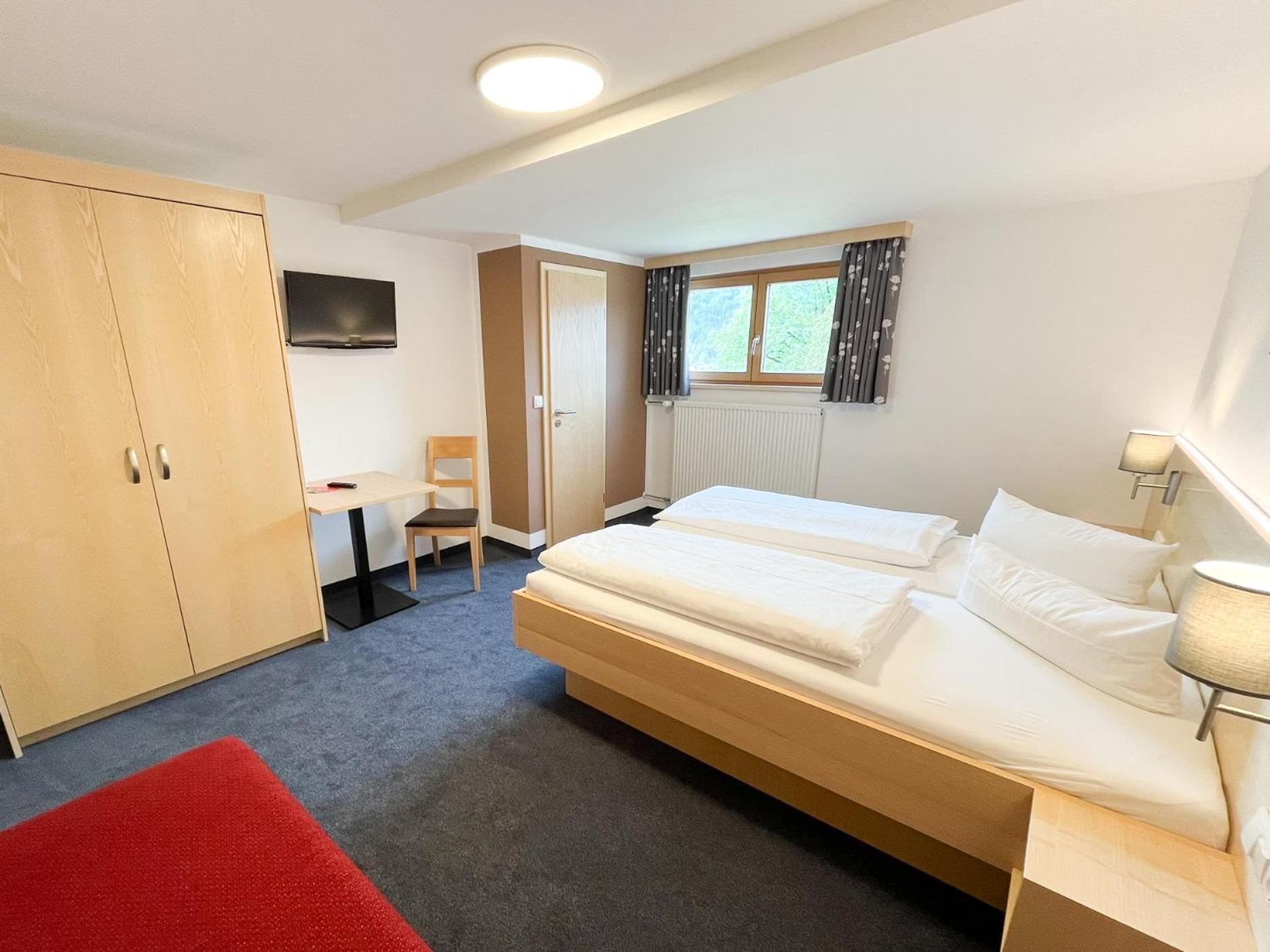 Fideliushaus Bed & Breakfast โอเบอร์สทดอร์ฟ ภายนอก รูปภาพ