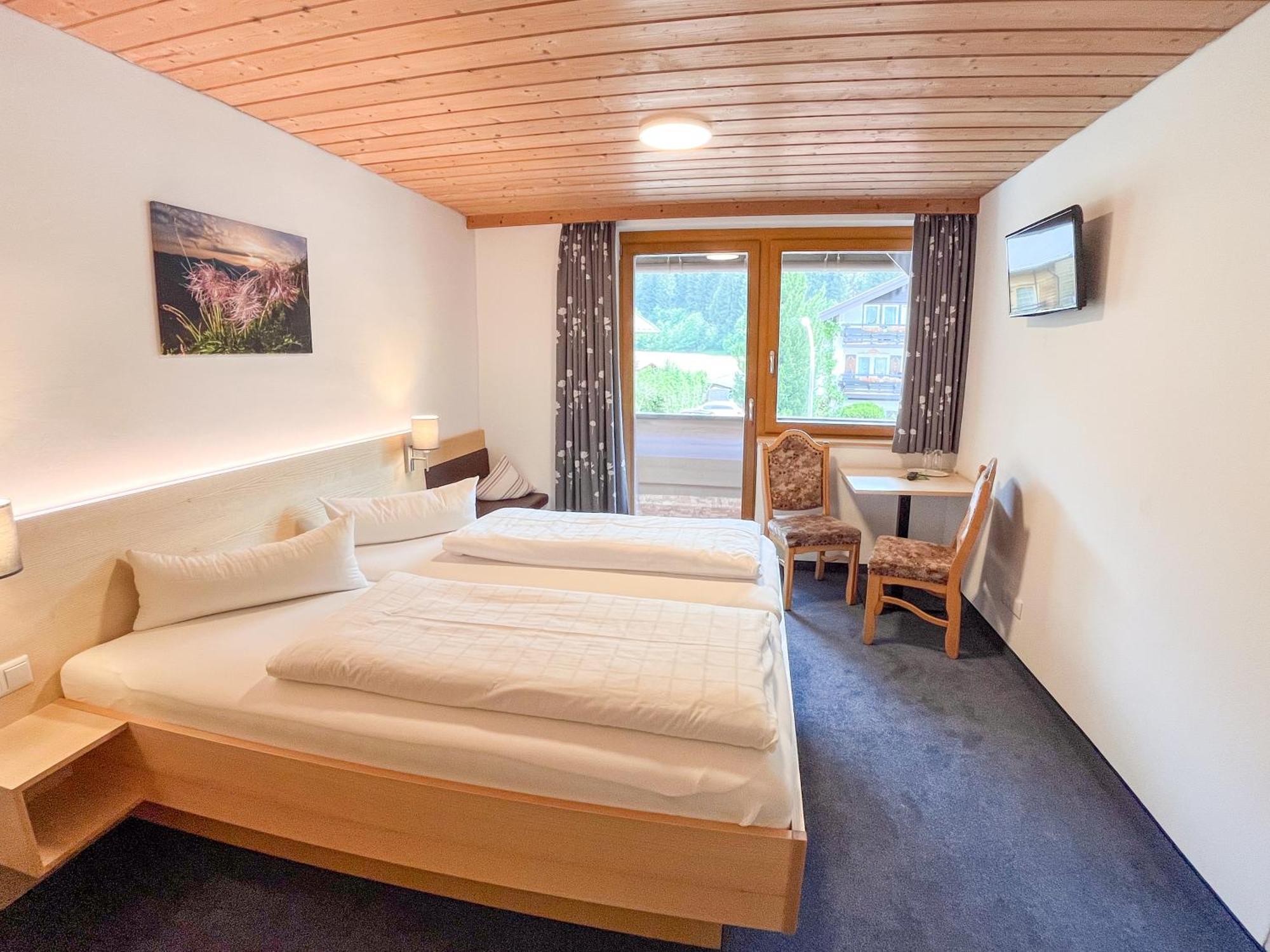 Fideliushaus Bed & Breakfast โอเบอร์สทดอร์ฟ ภายนอก รูปภาพ