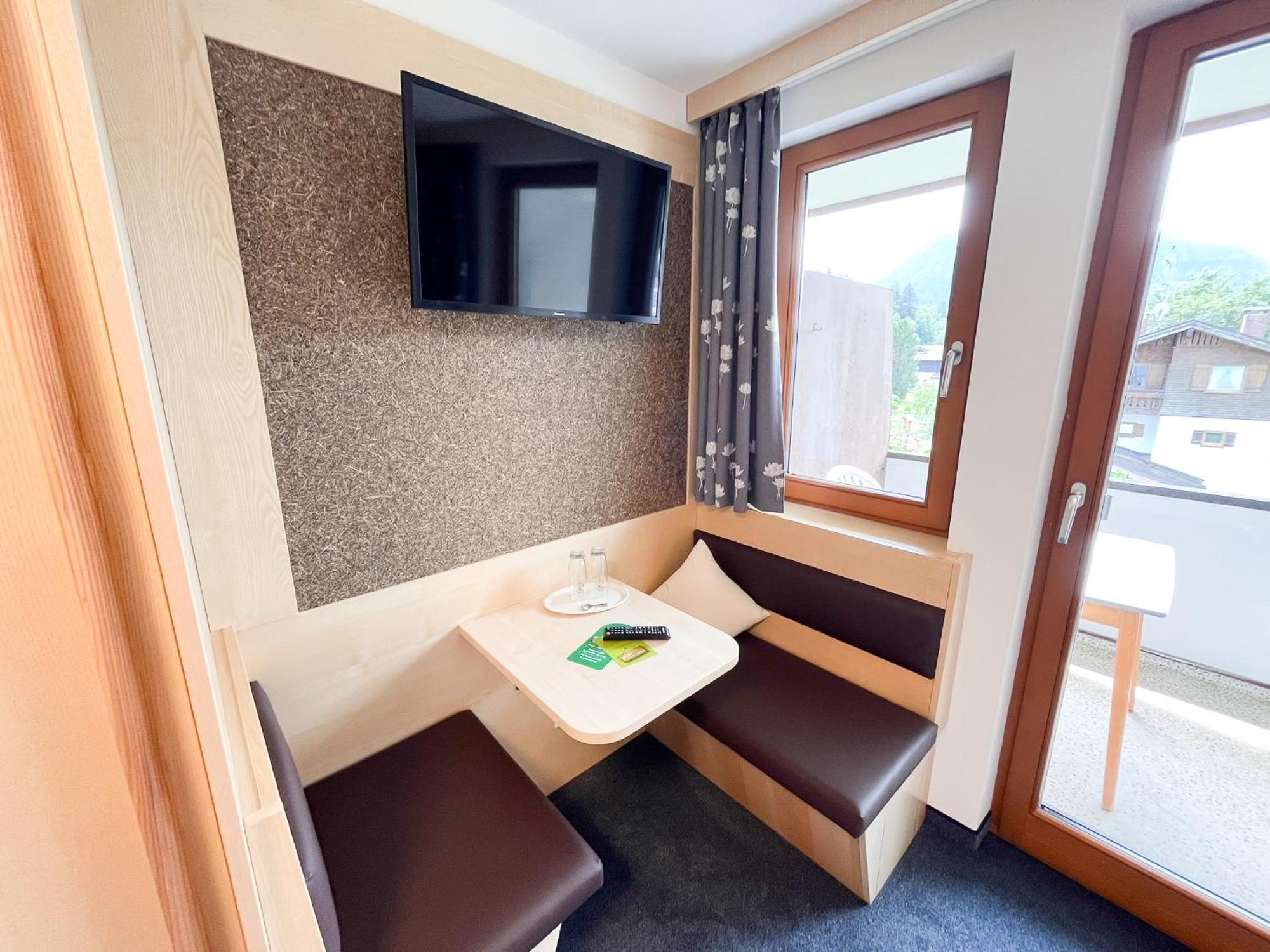 Fideliushaus Bed & Breakfast โอเบอร์สทดอร์ฟ ภายนอก รูปภาพ