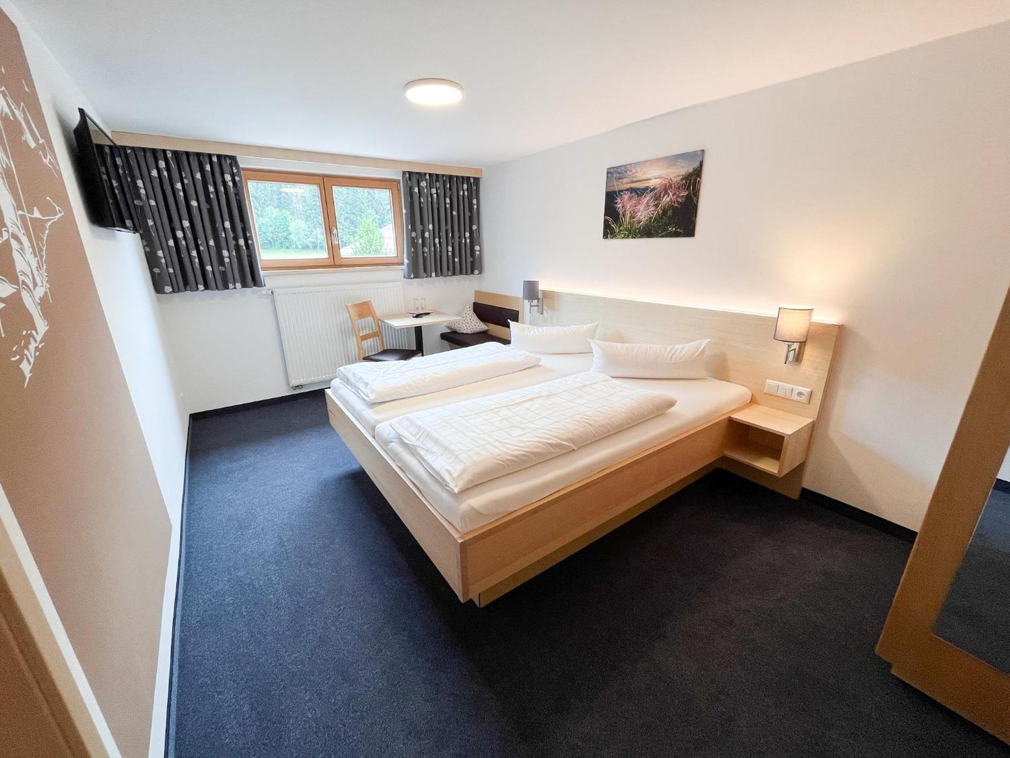 Fideliushaus Bed & Breakfast โอเบอร์สทดอร์ฟ ภายนอก รูปภาพ