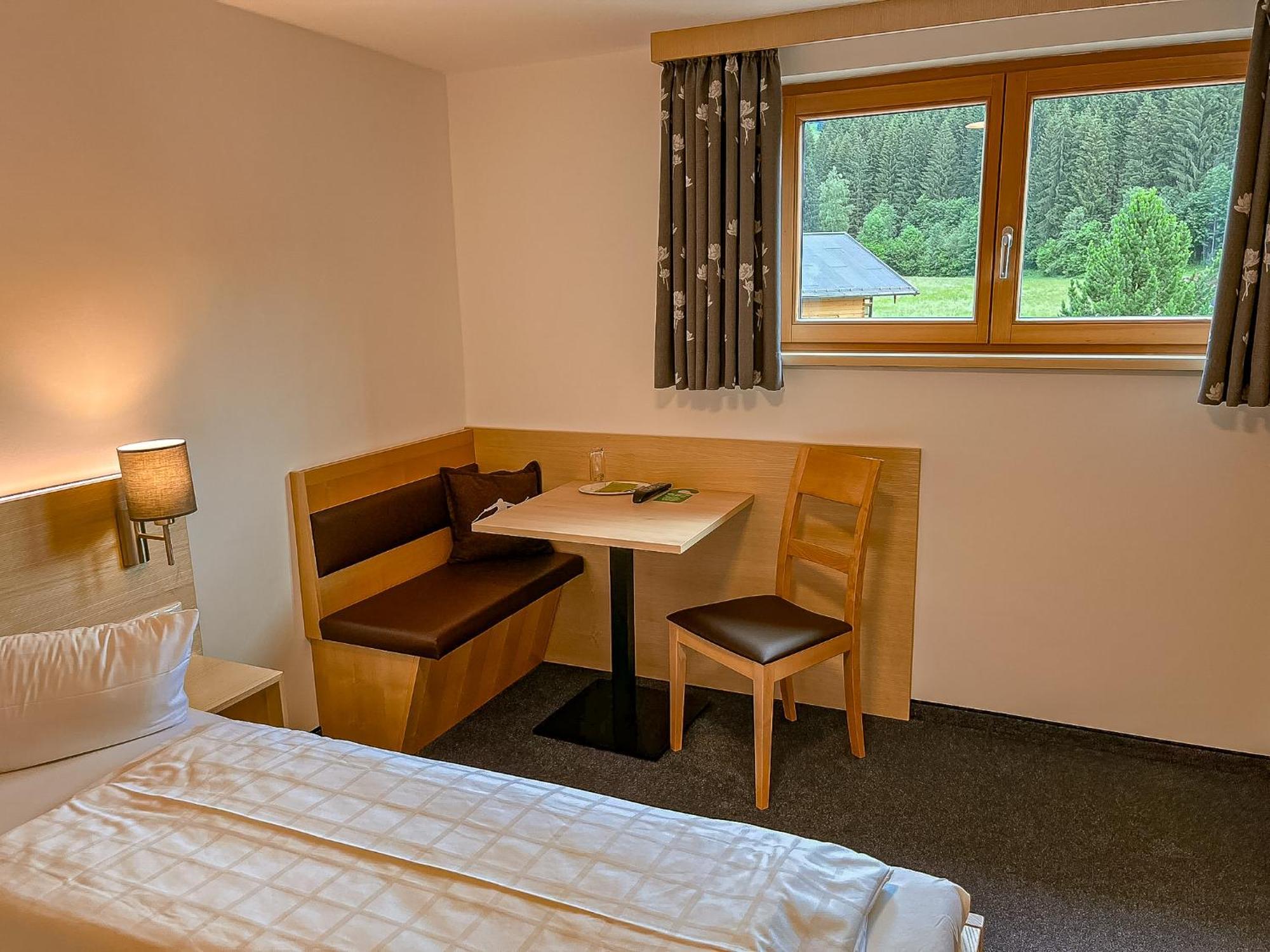 Fideliushaus Bed & Breakfast โอเบอร์สทดอร์ฟ ภายนอก รูปภาพ