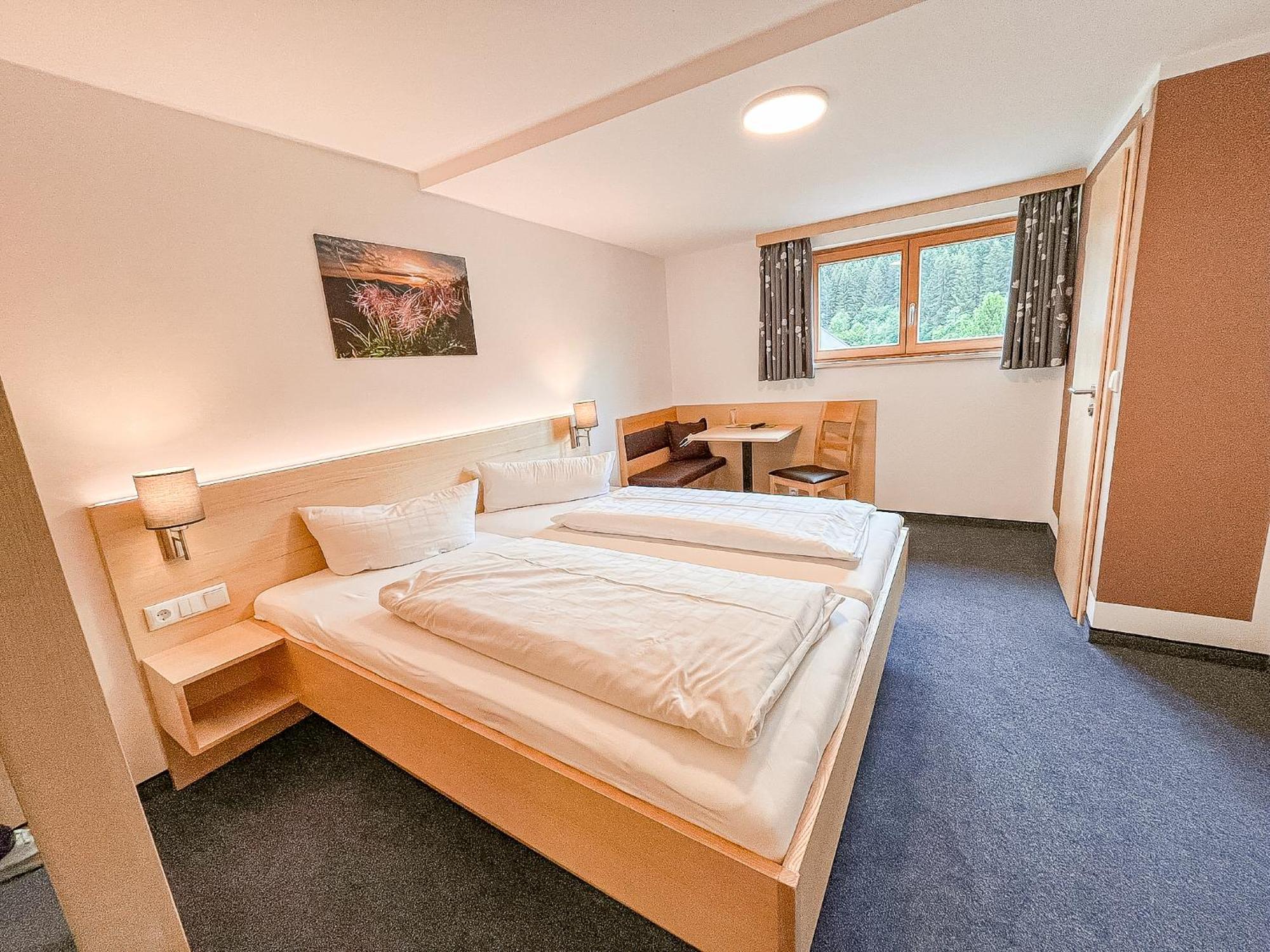 Fideliushaus Bed & Breakfast โอเบอร์สทดอร์ฟ ภายนอก รูปภาพ