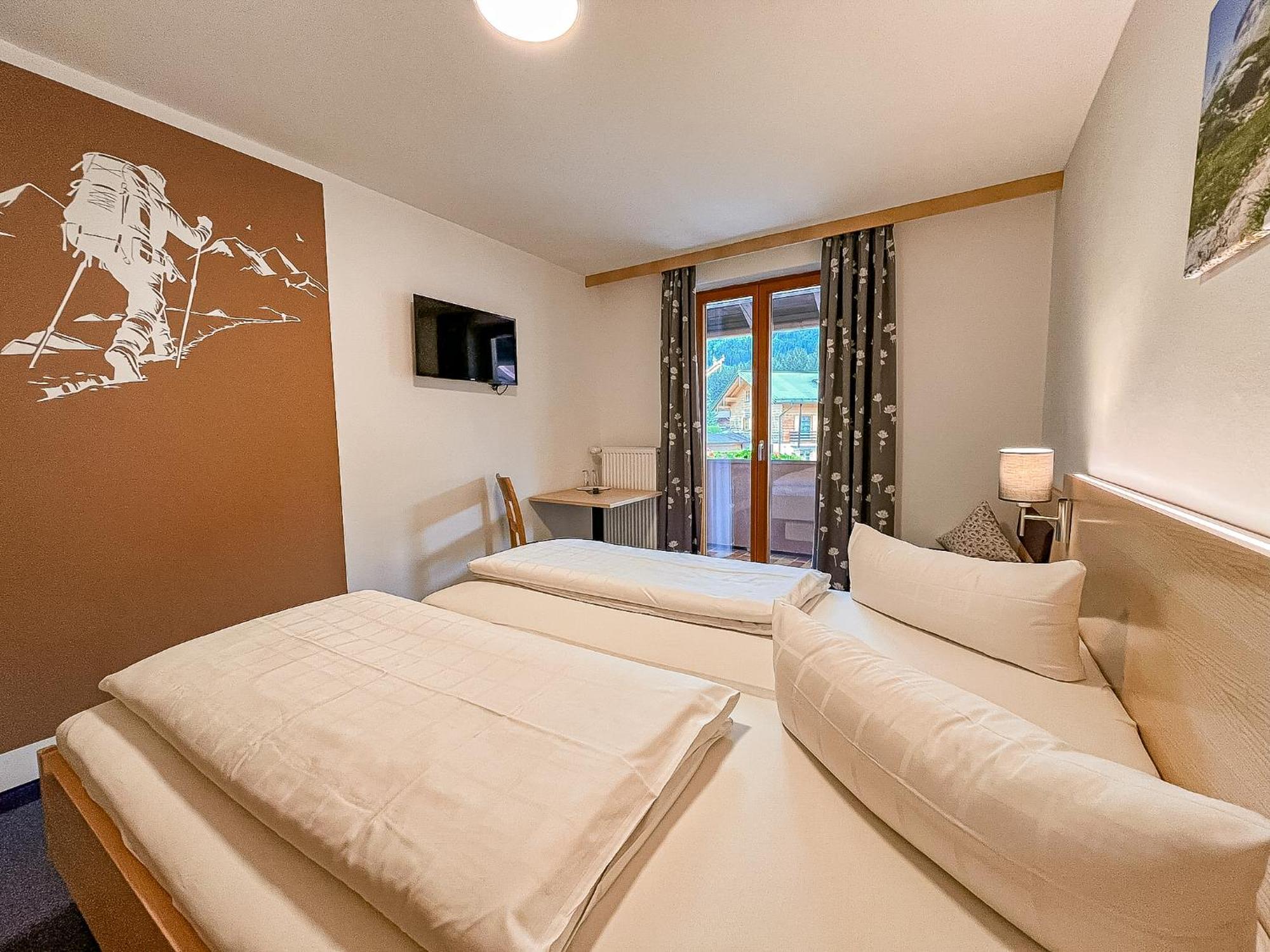 Fideliushaus Bed & Breakfast โอเบอร์สทดอร์ฟ ภายนอก รูปภาพ