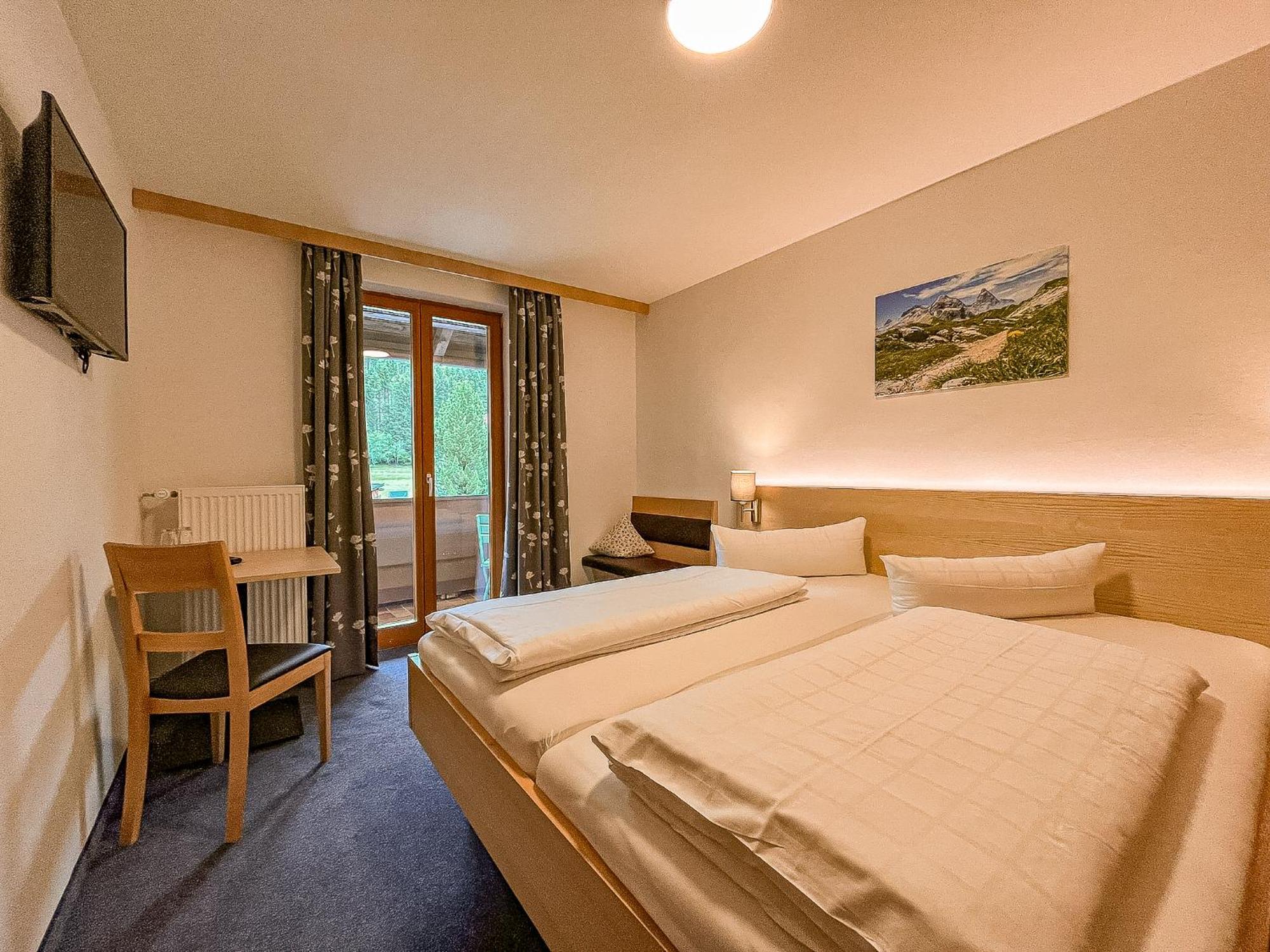 Fideliushaus Bed & Breakfast โอเบอร์สทดอร์ฟ ภายนอก รูปภาพ