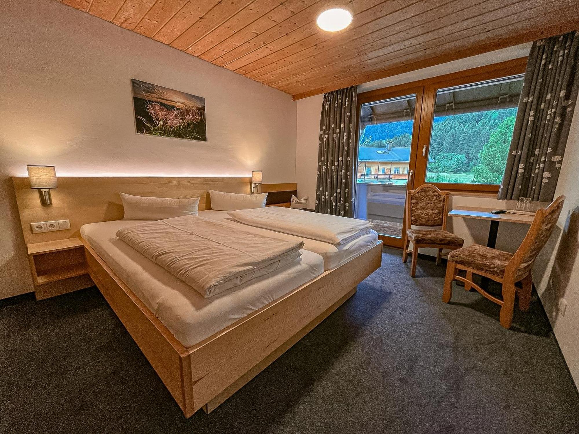 Fideliushaus Bed & Breakfast โอเบอร์สทดอร์ฟ ภายนอก รูปภาพ