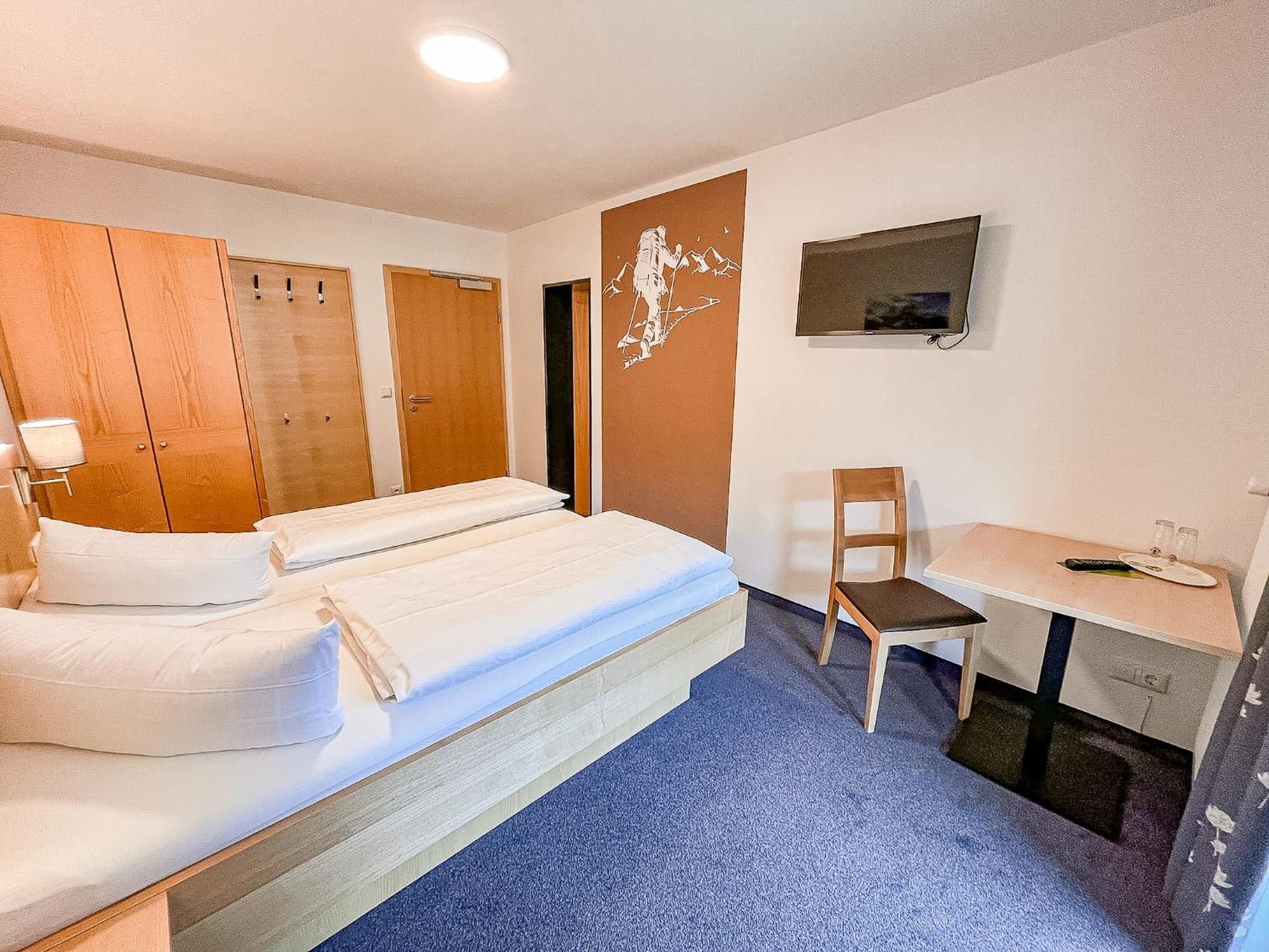 Fideliushaus Bed & Breakfast โอเบอร์สทดอร์ฟ ภายนอก รูปภาพ